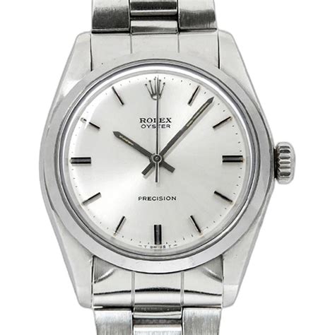 rolex oyster 6426 specs.